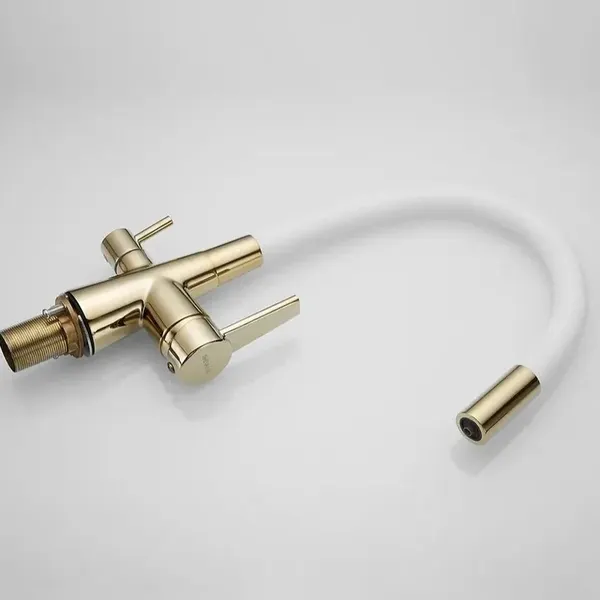 Смеситель Shevanik S668E