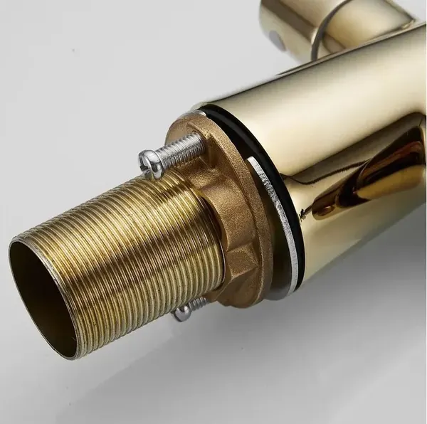 Смеситель Shevanik S668E