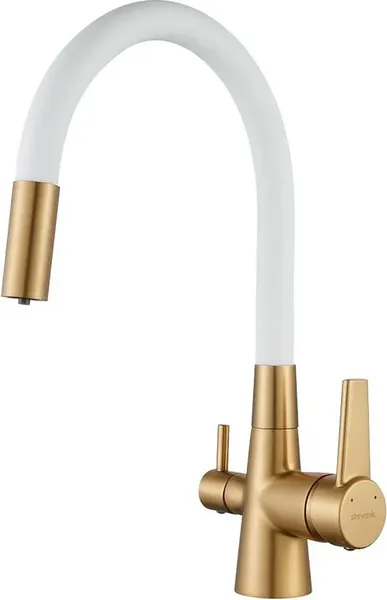 Смеситель Shevanik S668G - фото