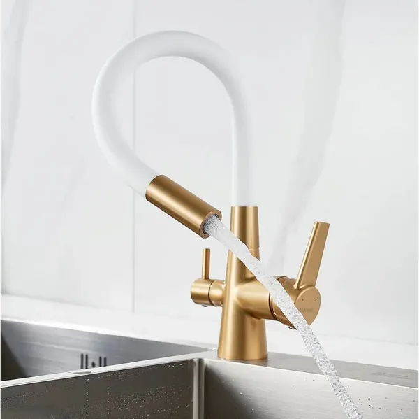 Смеситель Shevanik S668G