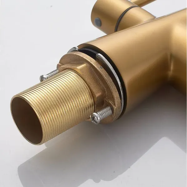 Смеситель Shevanik S668G