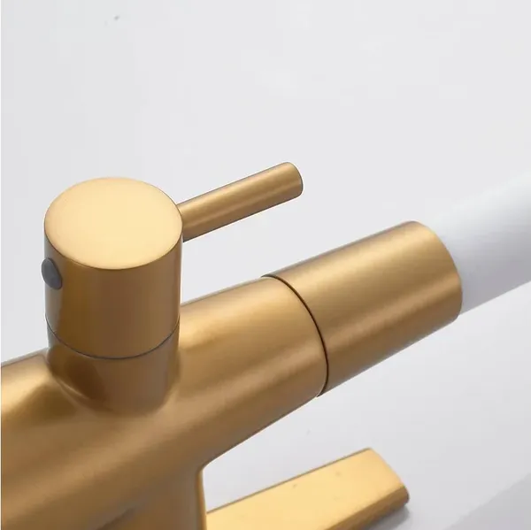 Смеситель Shevanik S668G