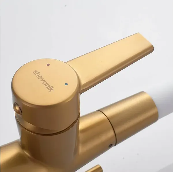 Смеситель Shevanik S668G