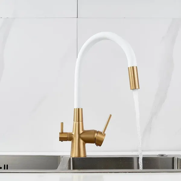 Смеситель Shevanik S668G