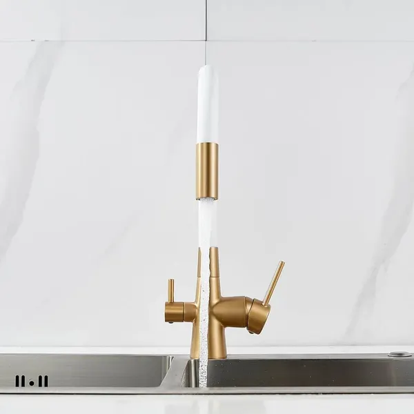 Смеситель Shevanik S668G