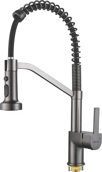 Смеситель Shevanik S963T - фото