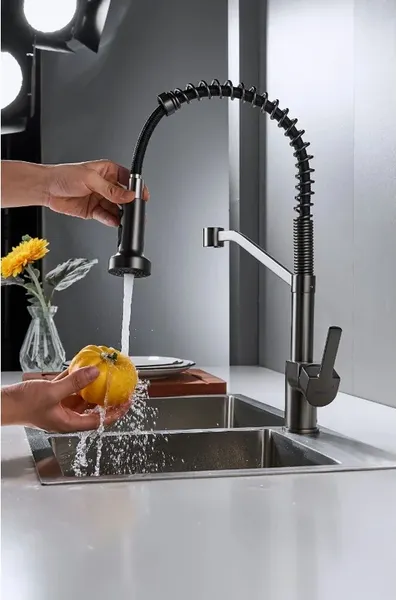 Смеситель Shevanik S963T