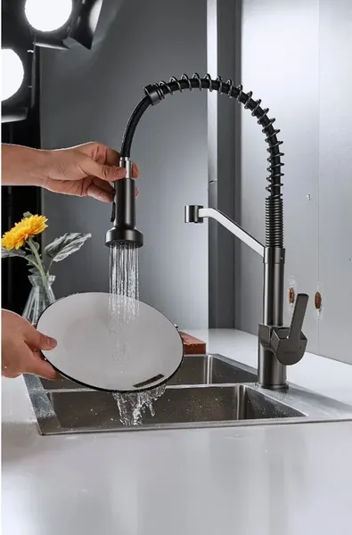 Смеситель Shevanik S963T