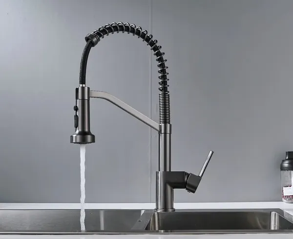 Смеситель Shevanik S963T