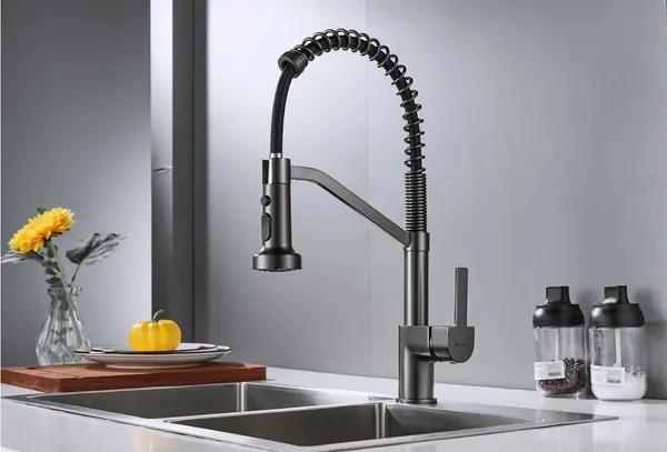 Смеситель Shevanik S963T