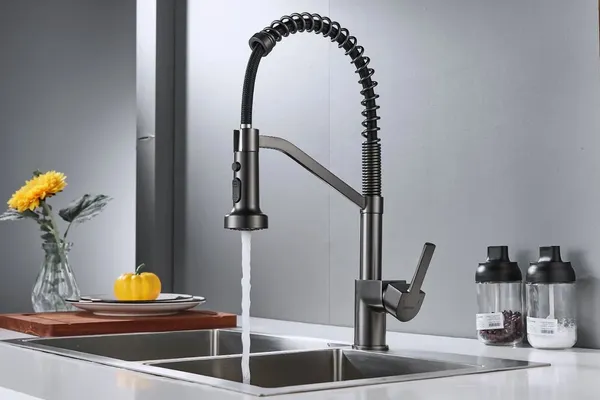 Смеситель Shevanik S963T