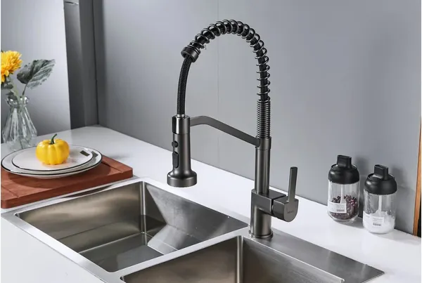 Смеситель Shevanik S963T