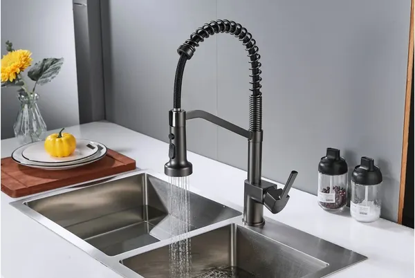 Смеситель Shevanik S963T