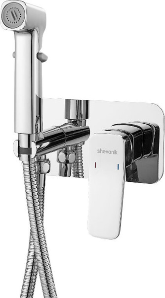 Гигиенический душ со смесителем Shevanik S9905 - фото