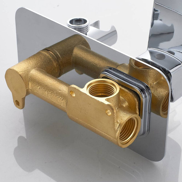 Гигиенический душ со смесителем Shevanik S9905