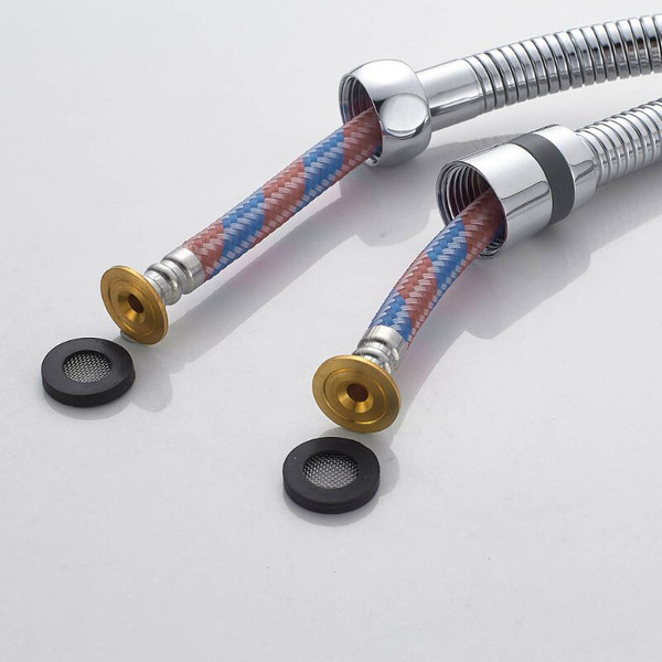 Гигиенический душ со смесителем Shevanik S9905