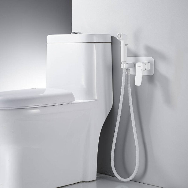 Гигиенический душ со смесителем Shevanik S9905C