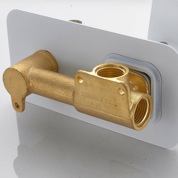 Гигиенический душ со смесителем Shevanik S9905C