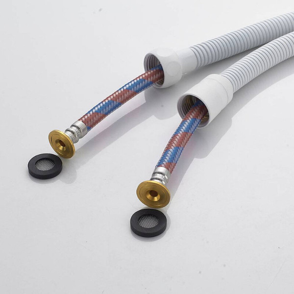 Гигиенический душ со смесителем Shevanik S9905C