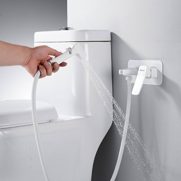 Гигиенический душ со смесителем Shevanik S9905C