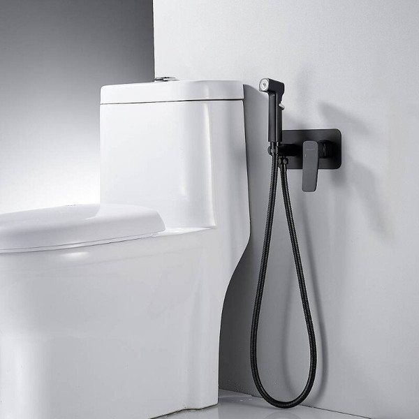 Гигиенический душ со смесителем Shevanik S9905H