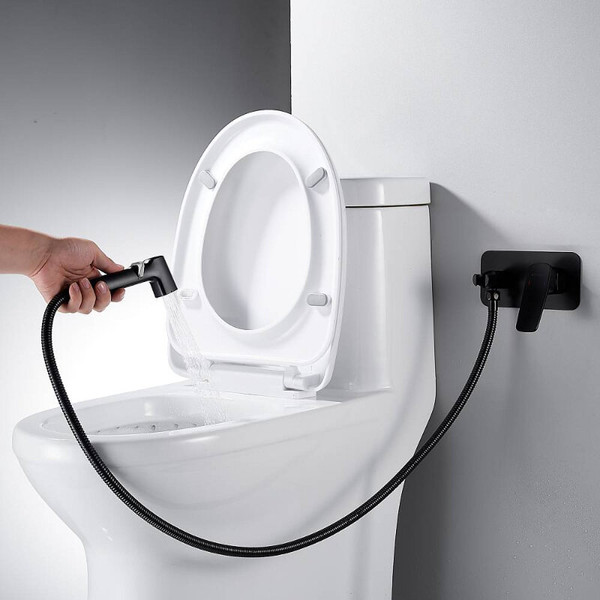 Гигиенический душ со смесителем Shevanik S9905H