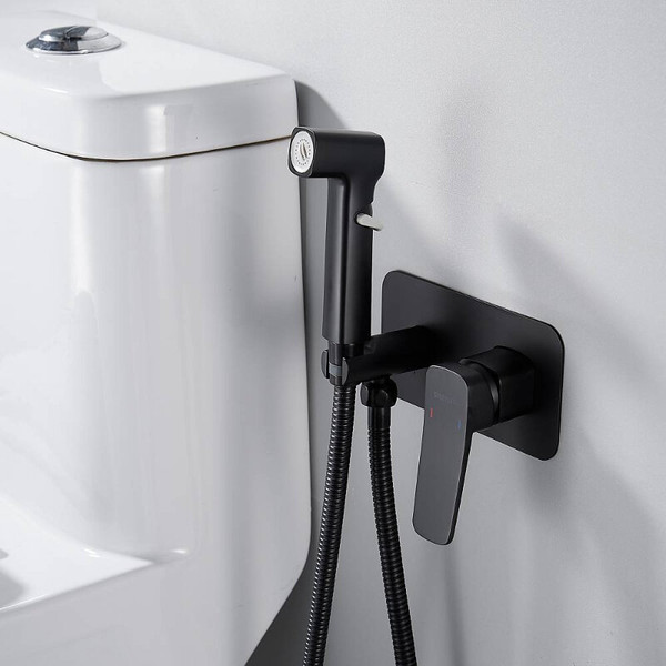 Гигиенический душ со смесителем Shevanik S9905H