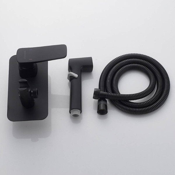 Гигиенический душ со смесителем Shevanik S9905H