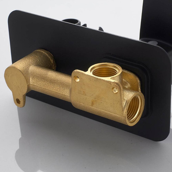 Гигиенический душ со смесителем Shevanik S9905H