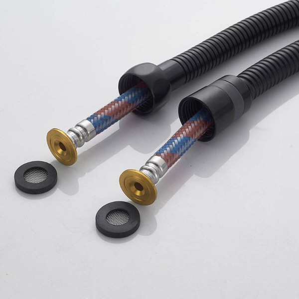 Гигиенический душ со смесителем Shevanik S9905H