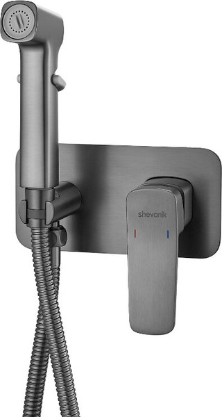 Гигиенический душ со смесителем Shevanik S9905T - фото