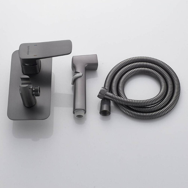 Гигиенический душ со смесителем Shevanik S9905T