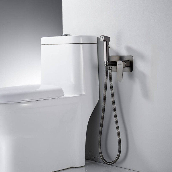Гигиенический душ со смесителем Shevanik S9905T