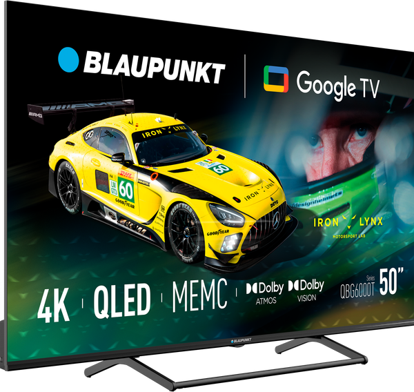 Телевизор Blaupunkt 50