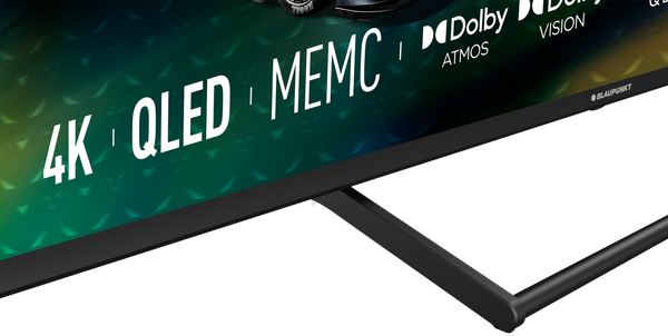 Телевизор Blaupunkt 50