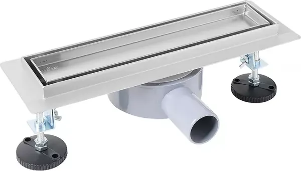 Трап для душа Vieir DL70A-360 - фото