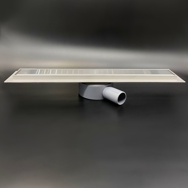 Трап для душа Vieir DL70A-360