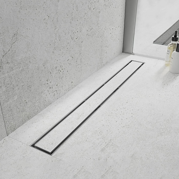 Трап для душа Vieir DL70A-360