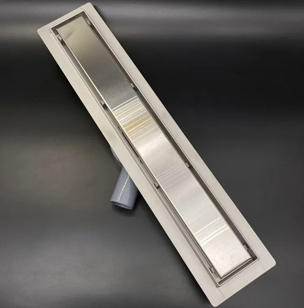 Трап для душа Vieir DL70A-360