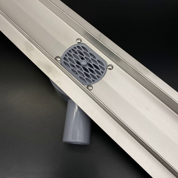 Трап для душа Vieir DL70A-360