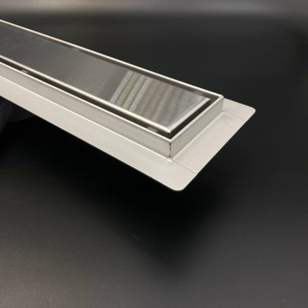 Трап для душа Vieir DL70A-360