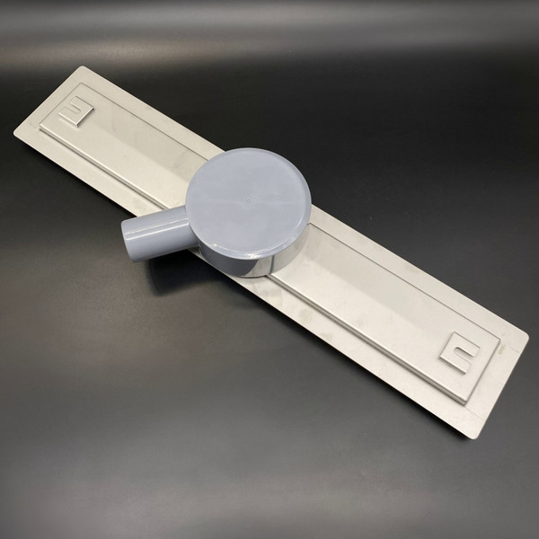 Трап для душа Vieir DL70A-360