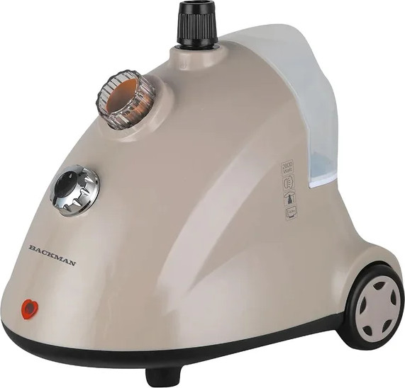 Отпариватель Backman BM-STE 0604 - фото