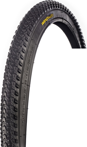 Велопокрышка Wanda 26x2.125 / 26X2.125-P1197D - фото