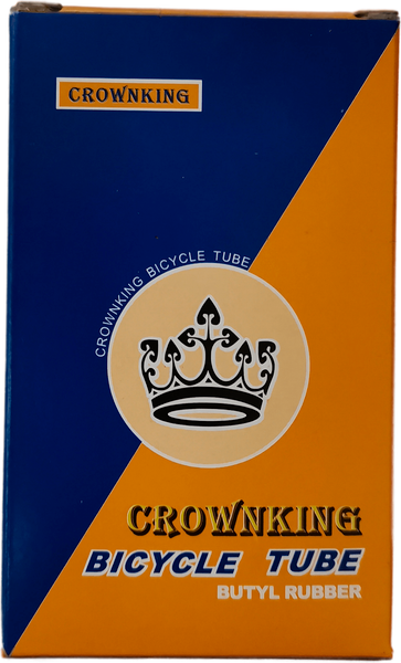 Камера для велосипеда Wanda WD-12X2.125 - фото