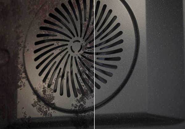 Электрический духовой шкаф Electrolux KOFGF70TH