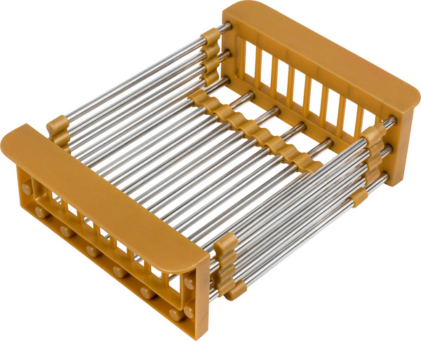 Мойка кухонная Arfeka ECO AR 70x50+ CL AR+DS AR 