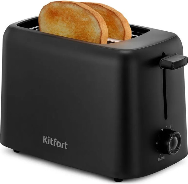Тостер Kitfort КТ-9977 - фото
