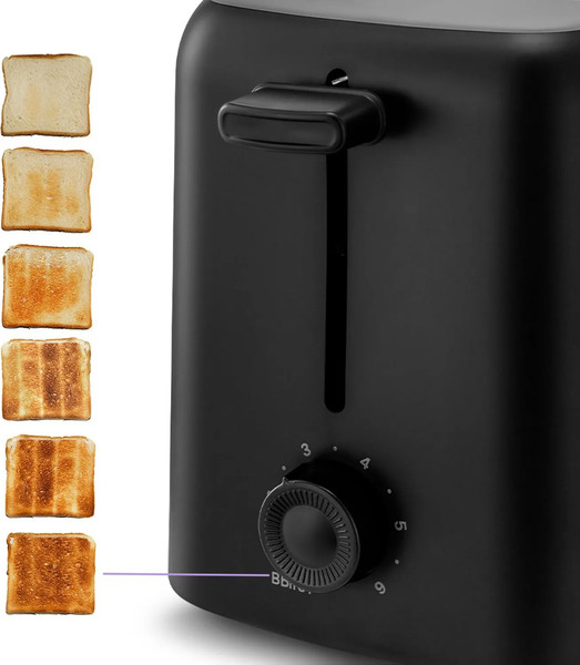 Тостер Kitfort КТ-9977