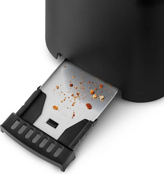 Тостер Kitfort КТ-9977